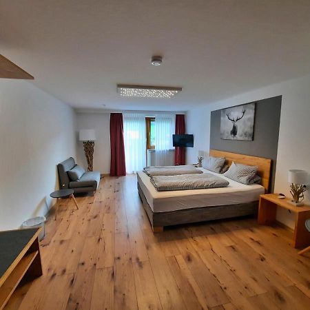Landhotel Albrecht Missen-Wilhams Kültér fotó