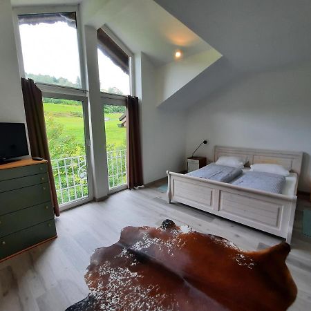 Landhotel Albrecht Missen-Wilhams Kültér fotó