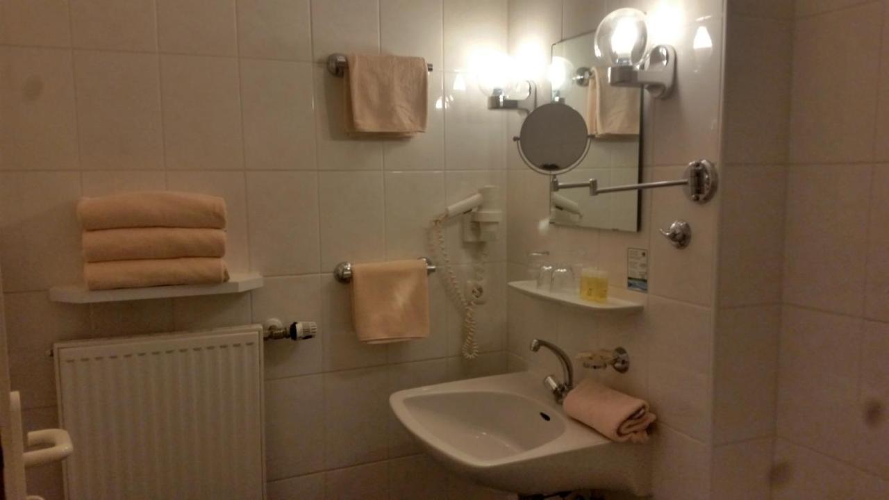 Landhotel Albrecht Missen-Wilhams Kültér fotó