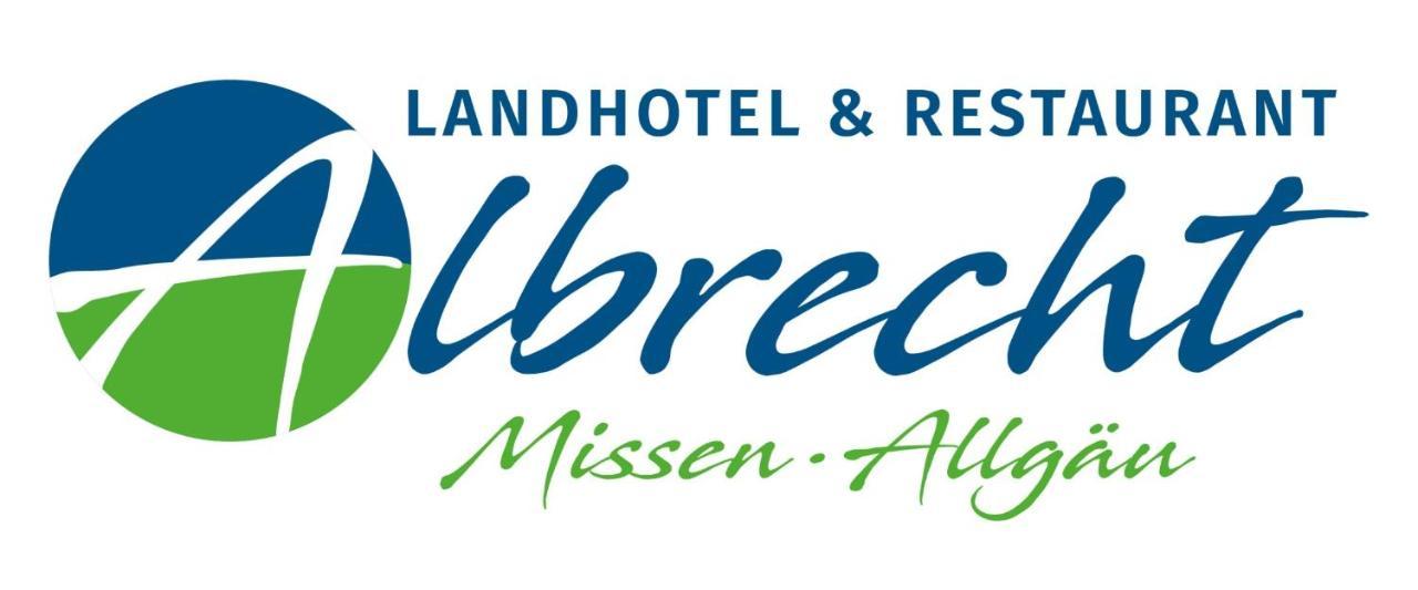 Landhotel Albrecht Missen-Wilhams Kültér fotó