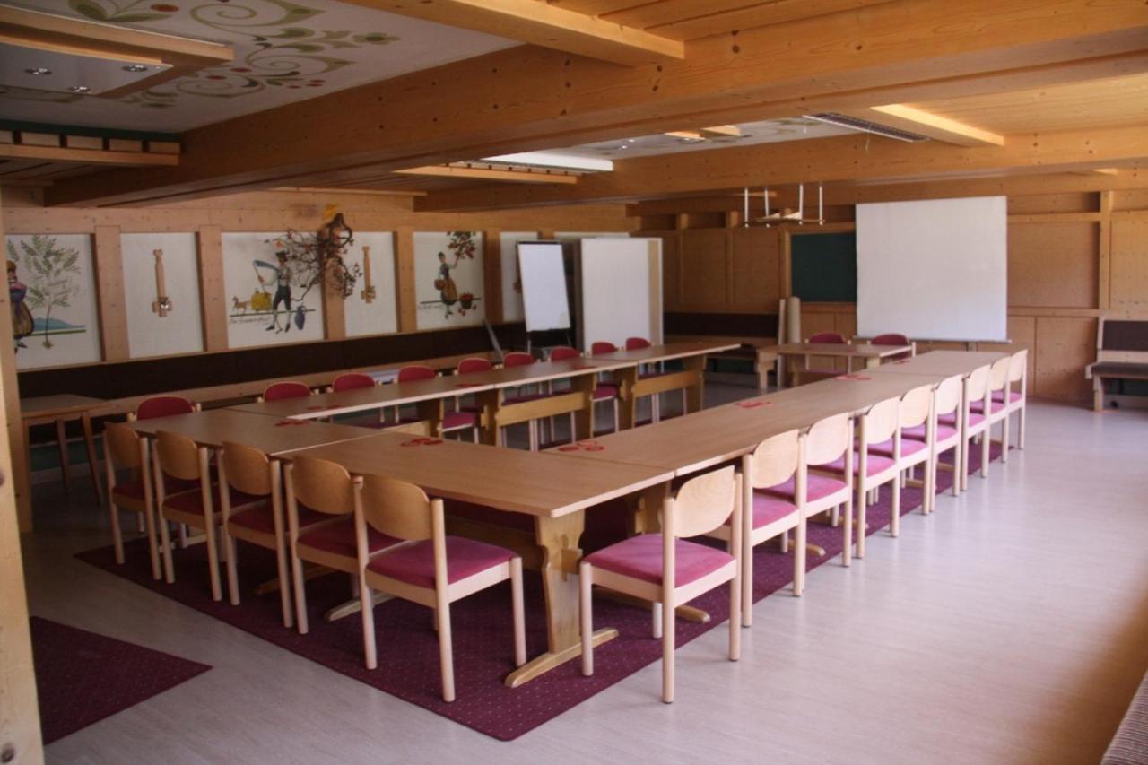 Landhotel Albrecht Missen-Wilhams Kültér fotó