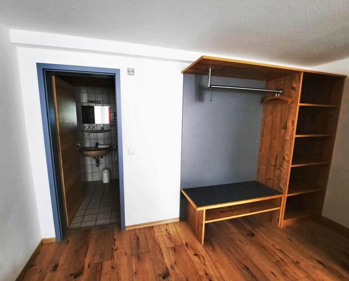Landhotel Albrecht Missen-Wilhams Kültér fotó