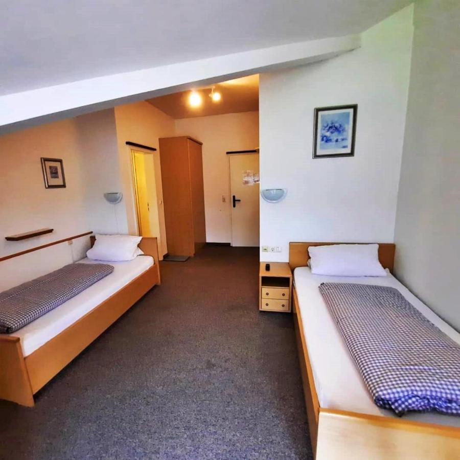 Landhotel Albrecht Missen-Wilhams Kültér fotó