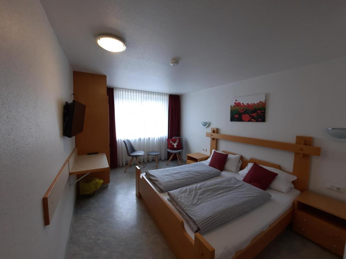 Landhotel Albrecht Missen-Wilhams Kültér fotó