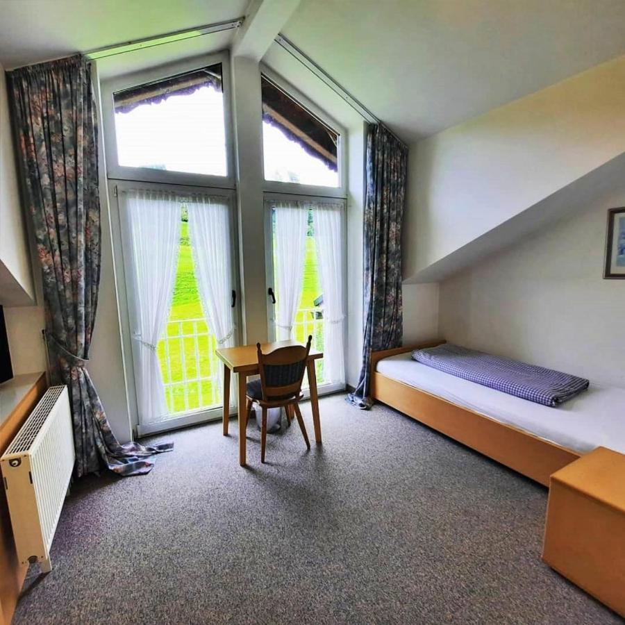 Landhotel Albrecht Missen-Wilhams Kültér fotó
