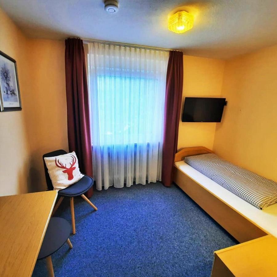 Landhotel Albrecht Missen-Wilhams Kültér fotó